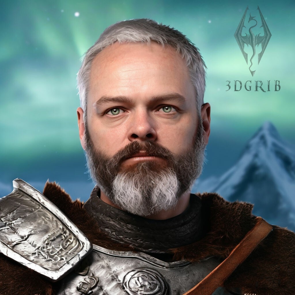 3DGRIB